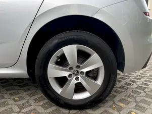 Škoda Kamiq Ambition