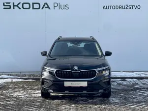 Škoda Kamiq Selection