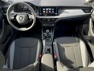 Škoda Kamiq Selection