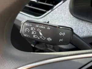 Škoda Kamiq Selection