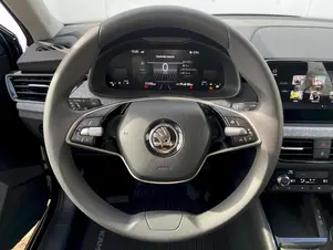 Škoda Kamiq Selection