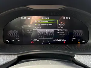 Škoda Kamiq Selection