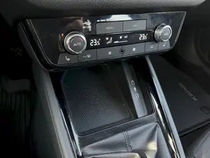 Škoda Kamiq Selection