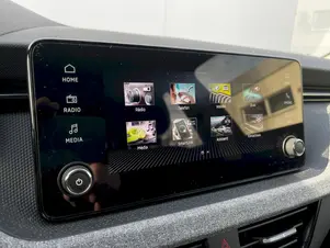 Škoda Kamiq Selection