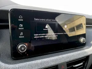 Škoda Kamiq Selection