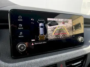 Škoda Kamiq Selection