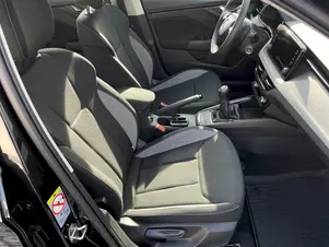 Škoda Kamiq Selection