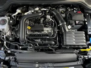 Škoda Kamiq Selection