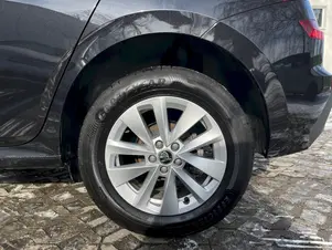 Škoda Kamiq Selection