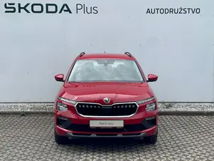 Škoda Kamiq Selection