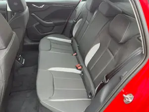Škoda Kamiq Selection