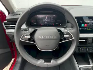 Škoda Kamiq Selection
