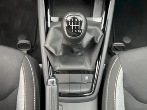 Škoda Kamiq Selection