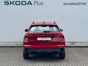 Škoda Kamiq Selection