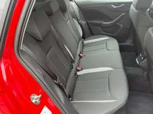 Škoda Kamiq Selection