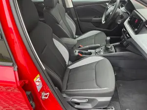 Škoda Kamiq Selection