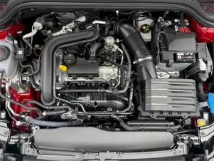 Škoda Kamiq Selection