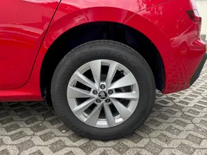 Škoda Kamiq Selection