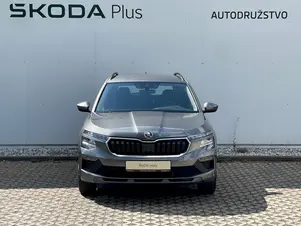 Škoda Kamiq Selection