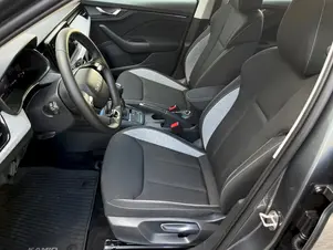 Škoda Kamiq Selection