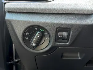 Škoda Kamiq Selection