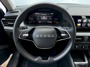 Škoda Kamiq Selection