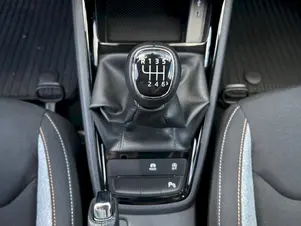 Škoda Kamiq Selection