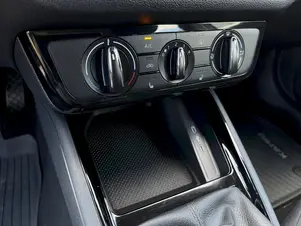 Škoda Kamiq Selection