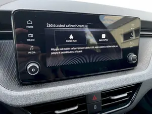 Škoda Kamiq Selection