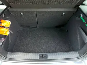 Škoda Kamiq Selection