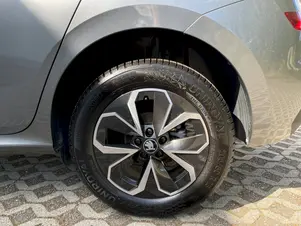 Škoda Kamiq Selection