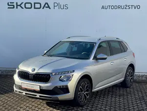 Škoda Kamiq Top Selection