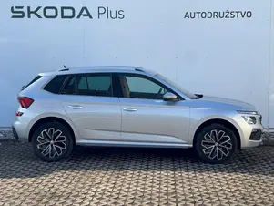 Škoda Kamiq Top Selection