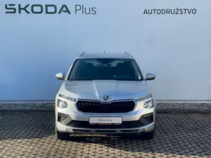 Škoda Kamiq Top Selection