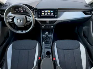 Škoda Kamiq Top Selection
