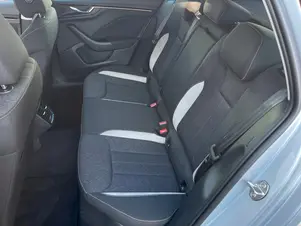 Škoda Kamiq Top Selection