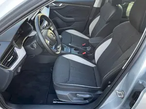 Škoda Kamiq Top Selection