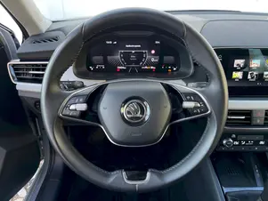 Škoda Kamiq Top Selection