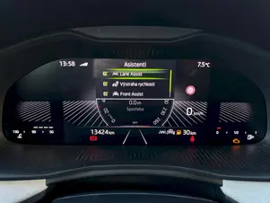 Škoda Kamiq Top Selection