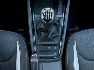 Škoda Kamiq Top Selection