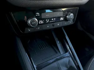 Škoda Kamiq Top Selection