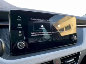 Škoda Kamiq Top Selection