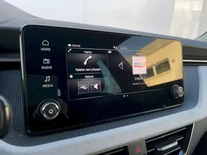 Škoda Kamiq Top Selection