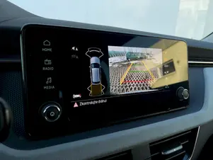 Škoda Kamiq Top Selection