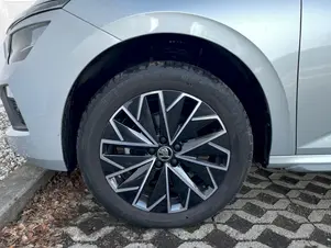 Škoda Kamiq Top Selection