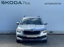 Kamiq Ambition