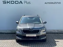 Kamiq Ambition