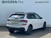 Kamiq Monte Carlo
