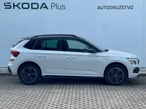 Kamiq Monte Carlo