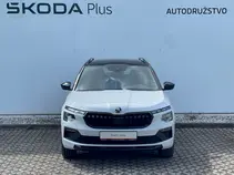 Kamiq Monte Carlo